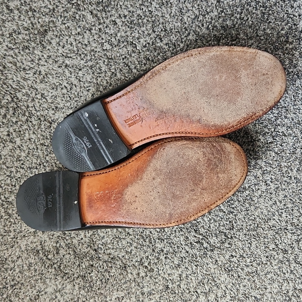 SAS | Shoes - Picture 7 of 7